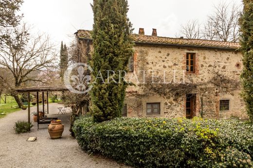 Boerderij in Castelnuovo Berardenga, Provincia di Siena