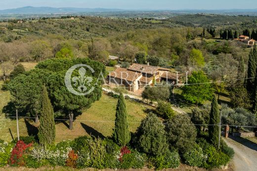 Rustico o Casale a Sinalunga, Siena