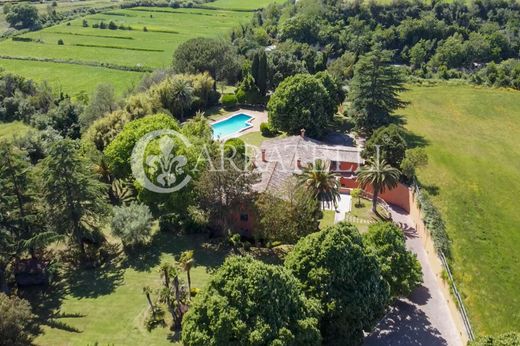 Villa - Roma, Lazio