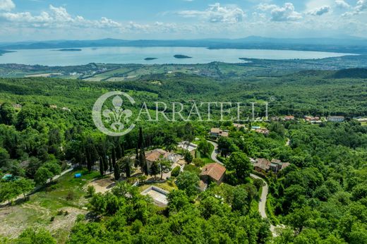Rural ou fazenda - Lisciano Niccone, Provincia di Perugia