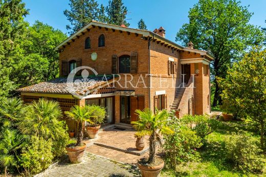 Boerderij in Cetona, Provincia di Siena