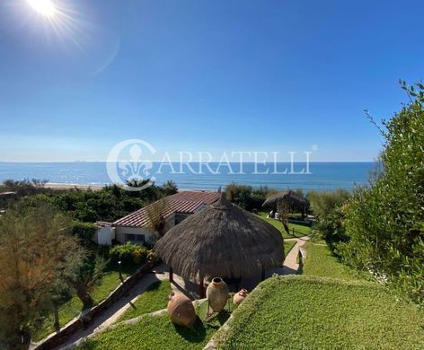 Villa en Sabaudia, Provincia di Latina