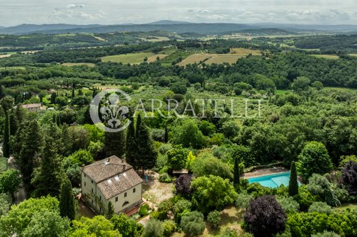 Rustico o Casale a Sarteano, Siena