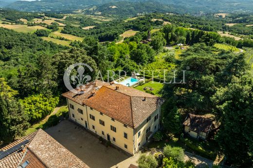 Villa Vicchio, Firenze ilçesinde