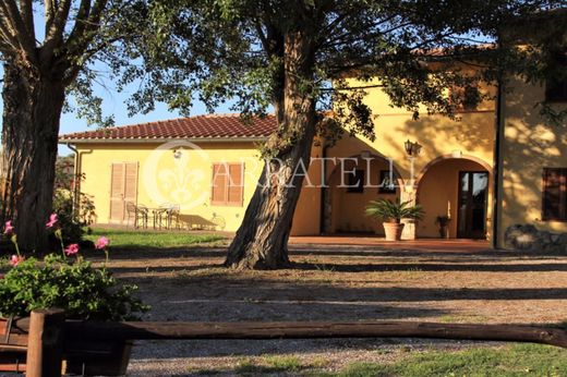 Rustykalny lub Wiejski w Massa Marittima, Provincia di Grosseto