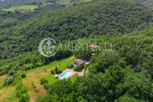 Rural or Farmhouse in Montaione, Florence