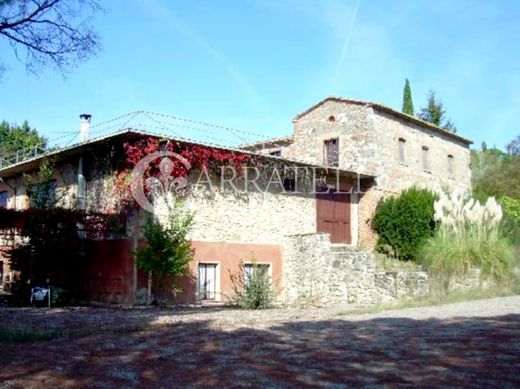 Rural or Farmhouse in Chiusi, Province of Siena