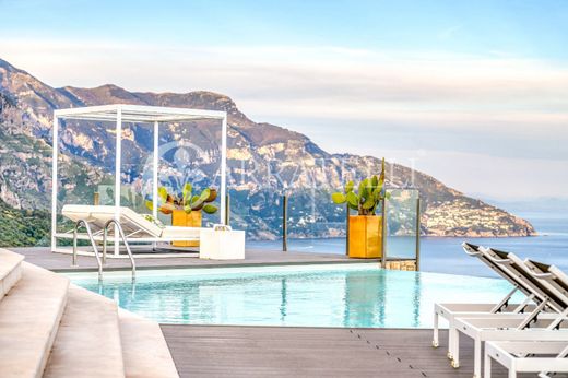 Villa à Sant'Agnello, Naples