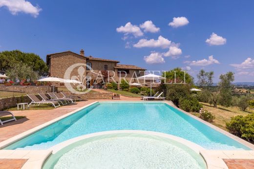 Rural or Farmhouse in San Gimignano, Province of Siena