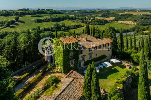 ﻓﻴﻼ ﻓﻲ Barberino Val d'Elsa, Province of Florence