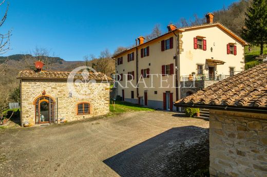 Rustico o Casale a Barberino di Mugello, Firenze