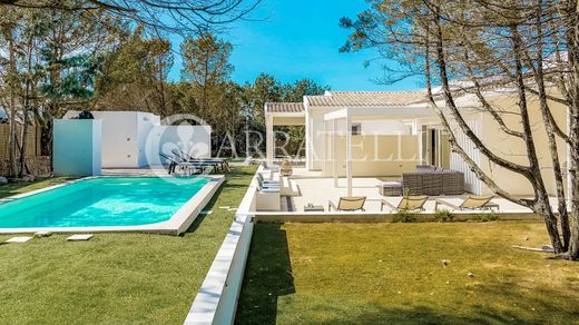 Villa en Aglientu, Provincia di Sassari
