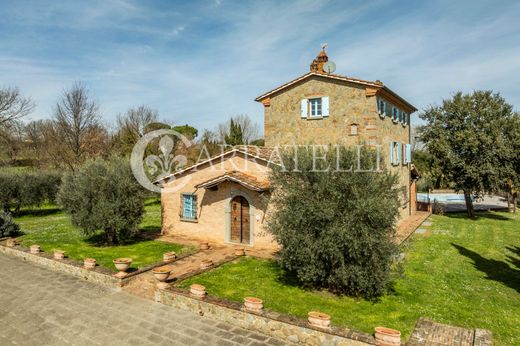 Boerderij in Arezzo, Province of Arezzo