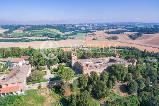 Гостиница, Castelfiorentino, Province of Florence