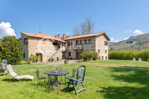 Rural or Farmhouse in Pelago, Florence