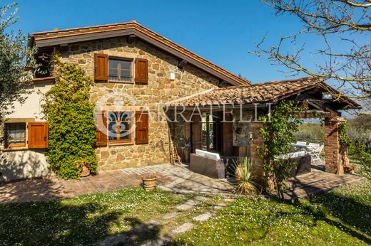 Demeure ou Maison de Campagne à Sinalunga, Sienne