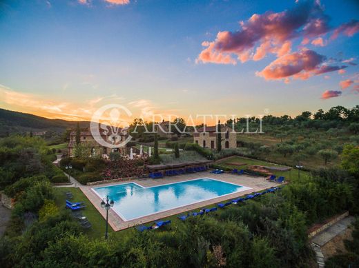 Rural or Farmhouse in Bucine, Province of Arezzo