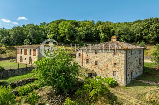 Rural or Farmhouse in Laterina, Province of Arezzo