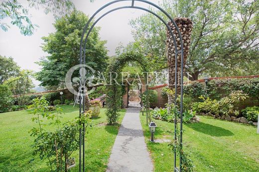 빌라 / Riano, 로마