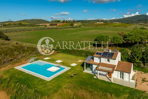 Villa in Capalbio, Provincia di Grosseto