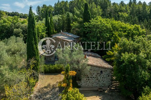 Rural or Farmhouse in Castiglione d'Orcia, Province of Siena