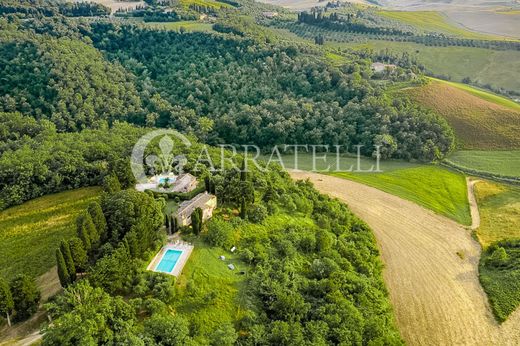Усадьба / Сельский дом, Volterra, Province of Pisa