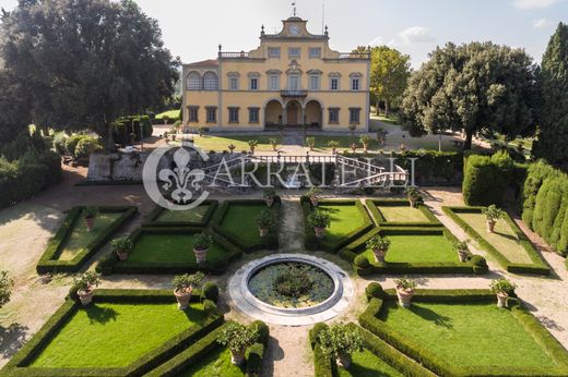 Villa à Scandicci, Florence