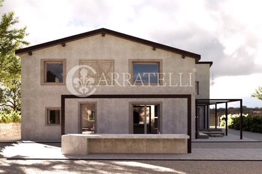 Rural or Farmhouse in Reggello, Florence