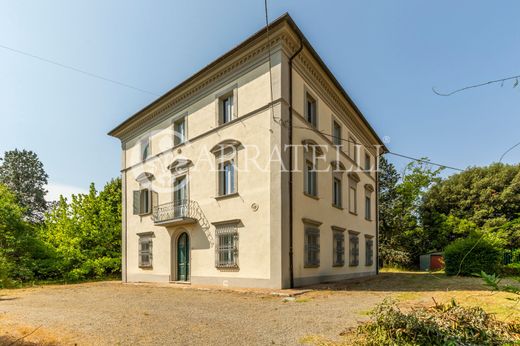 Villa en Castiglione del Lago, Provincia di Perugia