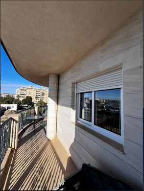 Apartment / Etagenwohnung in Torrevieja, Alicante