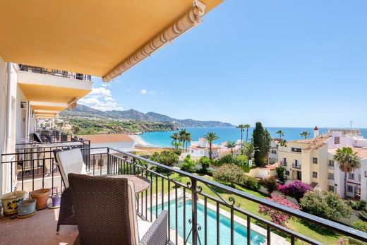 Apartment in Nerja, Malaga