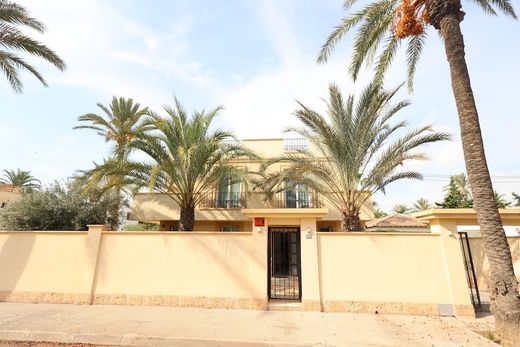 Casa di lusso a Orihuela, Provincia de Alicante