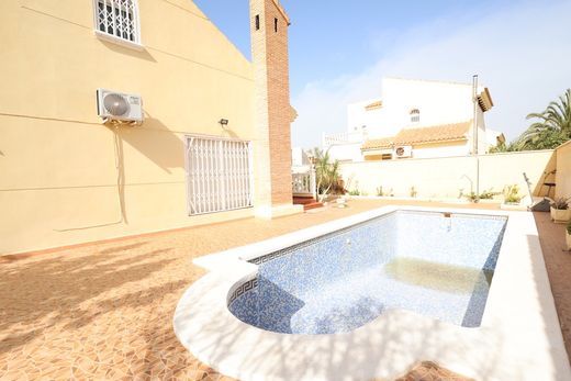 Lüks ev Orihuela, Provincia de Alicante