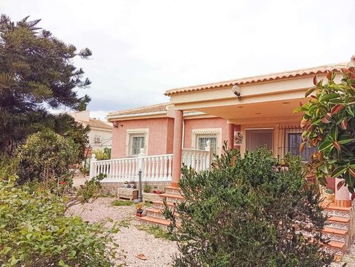Luxury home in Torrevieja, Alicante