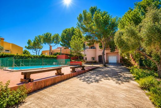 Luxury home in San Miguel, Alicante