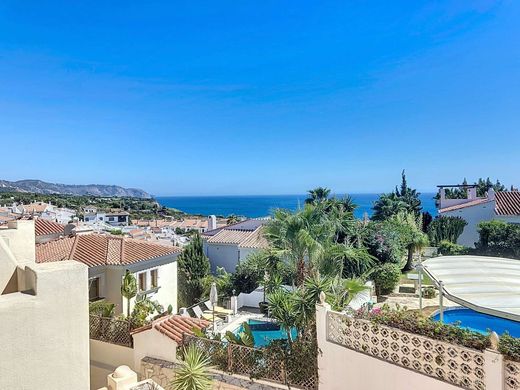 Luksusowy dom w Nerja, Provincia de Málaga