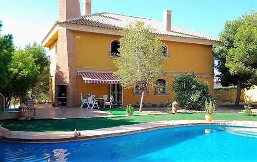 Casa de lujo en Rojales, Provincia de Alicante
