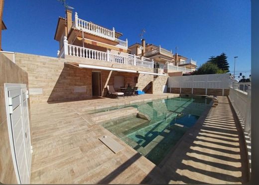 Luksusowy dom w Torrevieja, Provincia de Alicante
