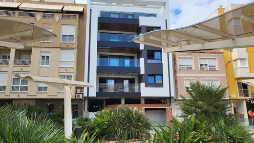 Apartament w Torrevieja, Provincia de Alicante