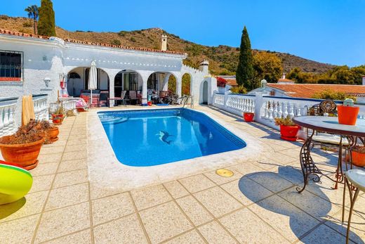 Villa in Nerja, Provincia de Málaga