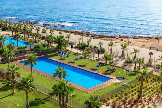 Apartment / Etagenwohnung in Orihuela, Alicante