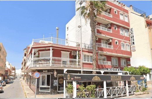 宾馆/酒店  Torrevieja, Provincia de Alicante