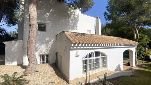 Villa Orihuela, Provincia de Alicante