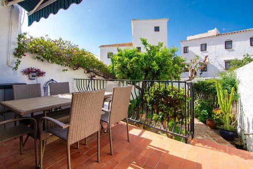 Luksusowy dom w Nerja, Provincia de Málaga