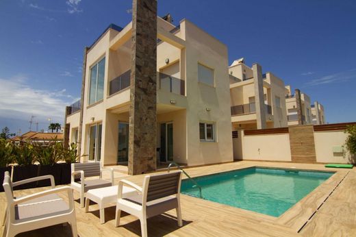 Luxe woning in Torrevieja, Provincia de Alicante