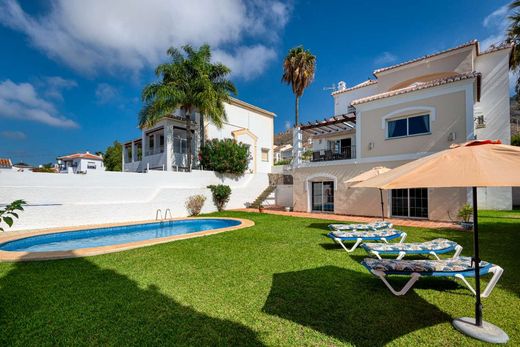 Villa en Nerja, Málaga