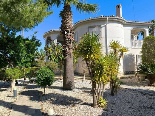 Villa en Torrevieja, Provincia de Alicante