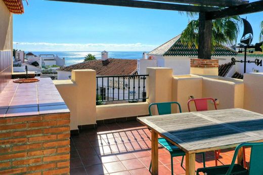 Luxe woning in Nerja, Provincia de Málaga