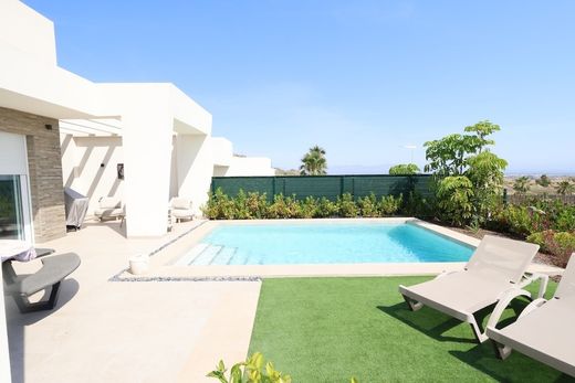 Villa en Algorfa, Provincia de Alicante