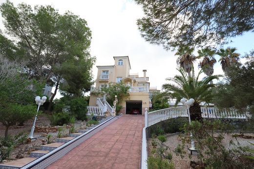 Luksusowy dom w Orihuela, Provincia de Alicante